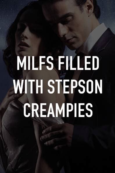 milf crempies